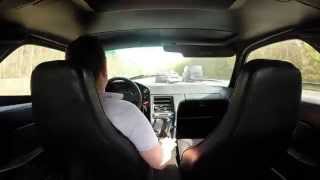 GoPro  Porsche 928 GTS roadtrip [upl. by Cutcliffe724]