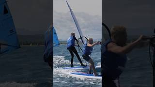 World Championship Windsurf 2024 [upl. by Roddie681]