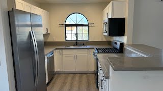 REMODELED CONDO FOR RENT 1700 2 bed 2bath near SPRING VALLEY LAS VEGAS upstairs [upl. by Drucilla457]