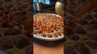 Amazing Turkish Food food foodie turkishfood kebab [upl. by Gwen]