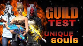 LIVE ♦️ MISHTI IS LIVE☘️ GUILD TEST GUYZZ❄️freefireindiafreefire live exoticmishti [upl. by Areehs]