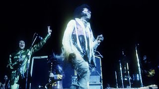 Sly amp The Family Stone  Woodstock 1969 [upl. by Hairas518]