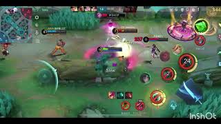 Benedetta Mobile Legends  2 [upl. by Ian]