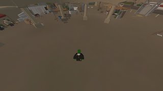 Arid 4 Hidden flares Quest Unturned [upl. by Houlberg700]