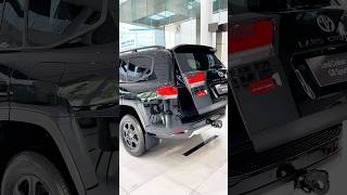 New Toyota LC300 GR Sport 2024 Luxury Off Road 3 Row SUV [upl. by Nina364]