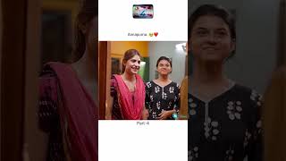 Annapurna 🥹❤️ shortvideo trending shoerts [upl. by Shenan]