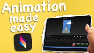 Procreate Dreams A Beginners Guide [upl. by Rip]