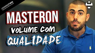 Tudo sobre Masteron  Propionato de drostanolona [upl. by Rosalinde530]