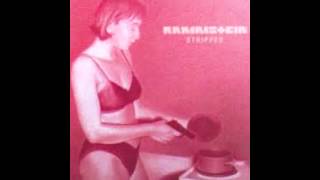 Rammstein  Stripped synth [upl. by Uchish]