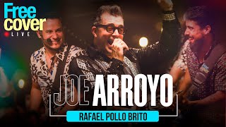 Free Cover Rafael Pollo Brito  Homenaje a Joe Arroyo [upl. by Blane]