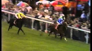 1989 Epsom Derby [upl. by Cinom]