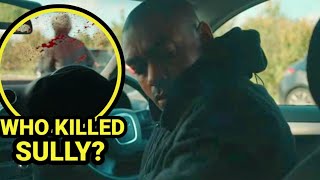 Who killed Sully At The End Of Top Boy Season 3 [upl. by Ettena]