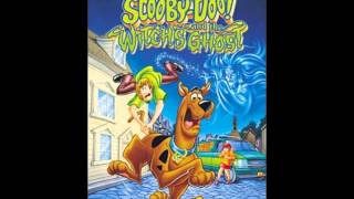 ScoobyDoo and the Witchs Ghost  The Ghost Is Here [upl. by Saisoj]