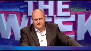 Mock The Week Season 6 Episode 4 [upl. by Stoneman]