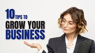 10 Innovative Techniques to Improve Your Business and Stay Competitive [upl. by Akeem]