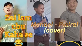 A hla thu leh thluk a pawimawh loFunny subscribe kids 😂 [upl. by Iveksarap]