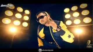 YO YO HONEY SINGH MASHUP  DJ LEMON EXCLUSIVE [upl. by Phoebe]