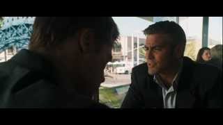 Oceans Eleven  Basher Explosivos Escena CastellanoEspañol HD [upl. by Mongeau]