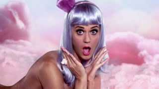 Katy Perry California Gurls Dance Tutorial [upl. by Annawaj82]