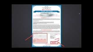 How to get travel gift certificates  Free vacation certificates [upl. by Barb967]