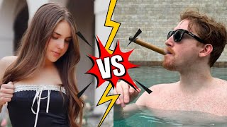 Piper Rockelle Vs Seth Abner Scump Lifestyle Comparison  Biography [upl. by Woothen]