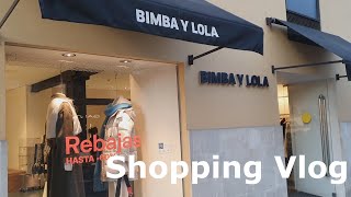 BIMBA Y LOLA  SALE 2023 SPAIN [upl. by Araek]