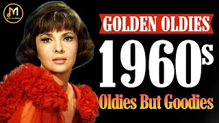 Greatest 60s Music Hits  Oldies But Goodies  Golden Oldies Greatest Hits Of 60s Songs Playlist [upl. by Adoree]