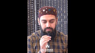 Ay Saba Mustafa Se Keh Dena  Mawlana Muhammad Habib Ur Rahman Sahib Mujaddadi [upl. by Yehudit]