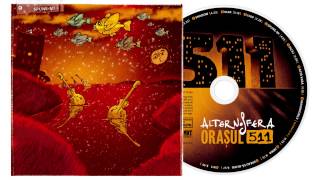 Alternosfera  Spunemi  Official Audio  2005 [upl. by Frohne799]