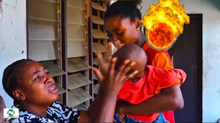 SO TouchingTHE BLIND amp D SEER 2024 NEW NIG MOVIECHIZOBA NWOKOYE 2023 LATEST NOLLYWOOD FULL MOVIES [upl. by Pigeon]