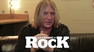 Def Leppard  The Making of The Fanpack  Classic Rock Magazine [upl. by Novah]