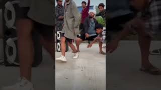 Kachra doston ke sath dance 🪩song music🤣😂 hindisong viralshort😜🪩 funny [upl. by Ally984]