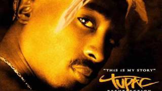 2pac  Careless Whisper [upl. by Bourke]