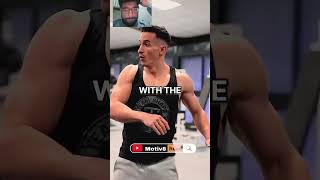 respectgym😨😱gymveryhard practictoptrendingvideo [upl. by Donna]