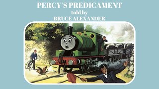 Percys Predicament Bruce Alexander [upl. by Eetnod]