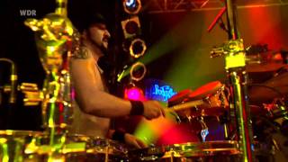 Eric Sardinas  I Cant Be Satisfied Live 2008 HD [upl. by Luapnaej]