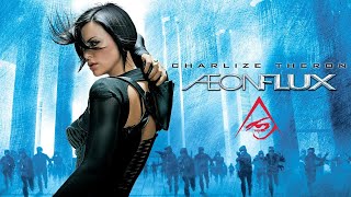 Aeon Flux Movie Trailer 2005  Charlize Theron HD [upl. by Brightman]