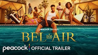 BelAir TV Series Season 3 Trailer HD 2024 [upl. by Atsocal]