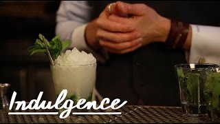 The Ultimate Cocktail Garnish Guide [upl. by Debra932]