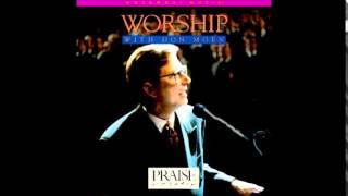 Don Moen God With Us Second Version Song Hosanna Music [upl. by Origra]