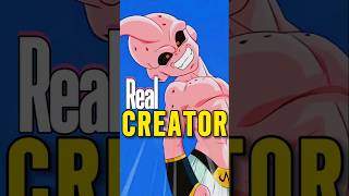 DAIMA Episode 8 Reveals Majin Buus REAL CREATOR dragonball [upl. by Boor80]