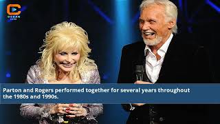 Dolly Parton And Kenny Rogers [upl. by Alla]