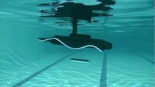 NextGens Submersible Robot [upl. by Narod233]