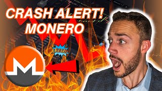 Monero XMR Delisting From Binance The End Of Privacy Coins [upl. by Irdua676]