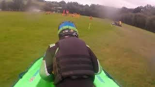 Race 3 f50 whittlebury hall 2 2024 with jake [upl. by Jer]