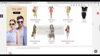 PrestaShop 17 Installation Guide  SP TopDeals QuickStart and Manual [upl. by Zakarias]