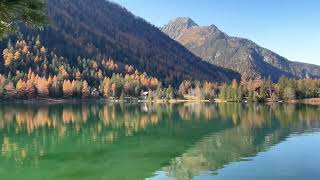 Le Lac de Champex [upl. by Calypso660]