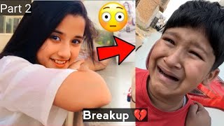 Chinu Ka Dil Tut Gya 😭💔 Nikku Vlogz nikkuvlogz opvlogz memes NIkkuVlogz OpVlogz [upl. by Akcemat187]