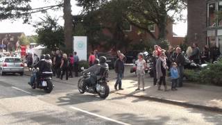 hamburg duvenstedt harley treffen 2014 [upl. by Latif]