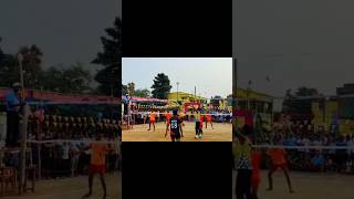 ANAND MIND GAME 🤯💥🏐🔥top youtubeshortstrendingshorts reelsshortvideopowervolleyballofficial [upl. by Mandell420]